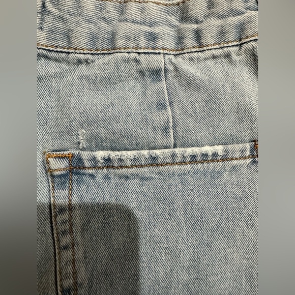 Forever 21 jeans, size 27 - Picture 12 of 14